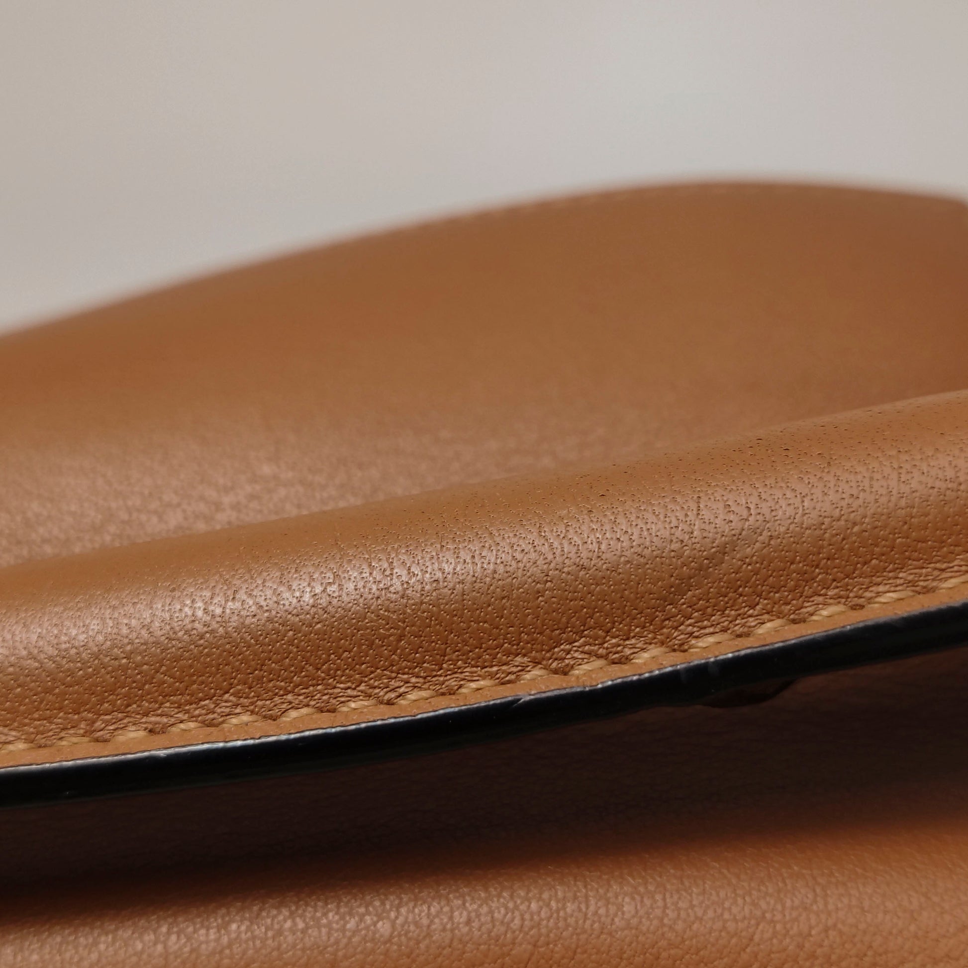 Loewe Puzzle Medium Calfskin Tan