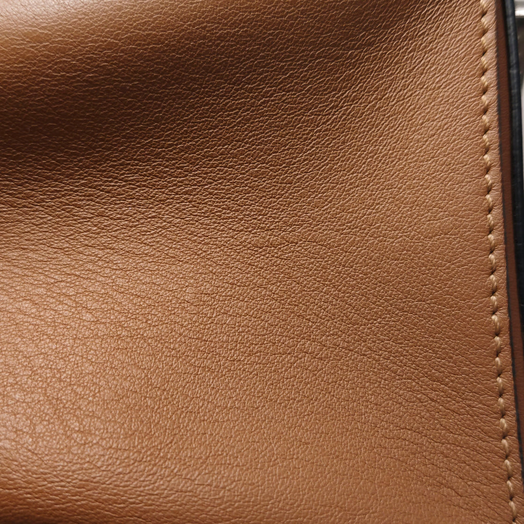 Loewe Puzzle Medium Calfskin Tan