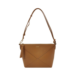 Loewe Puzzle Fold Pouch Shoulder Bag