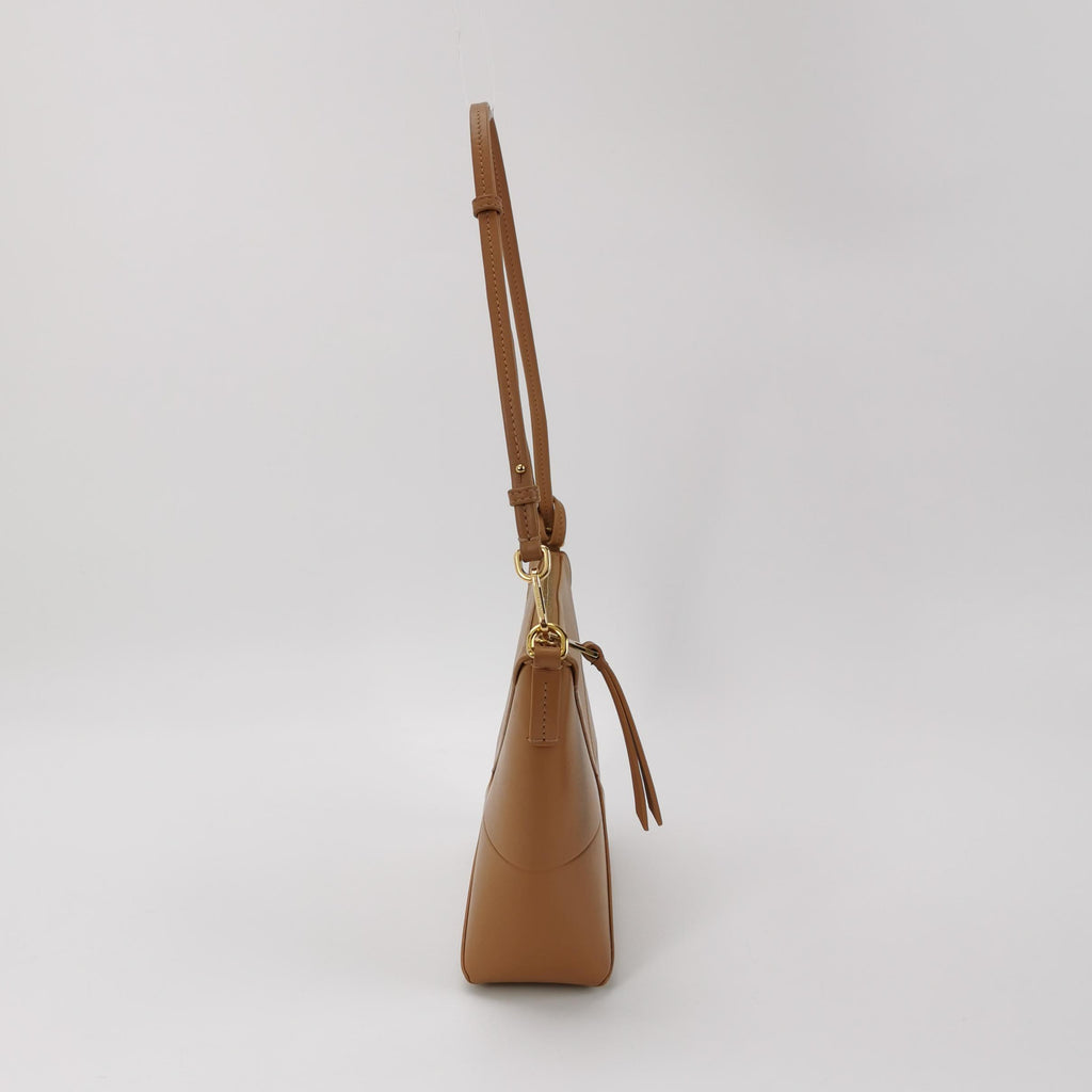 Loewe Puzzle Fold Pouch Shoulder Bag