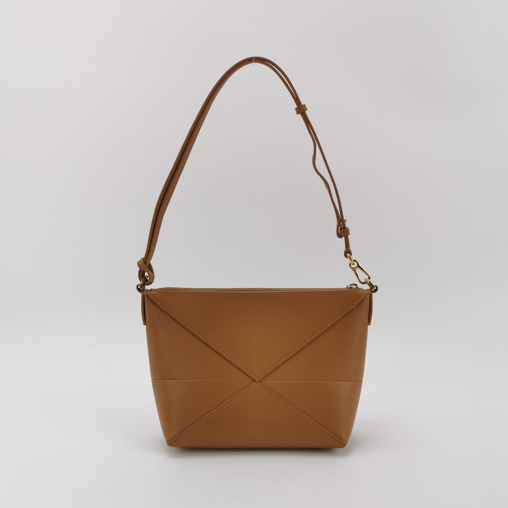 Loewe Puzzle Fold Pouch Shoulder Bag