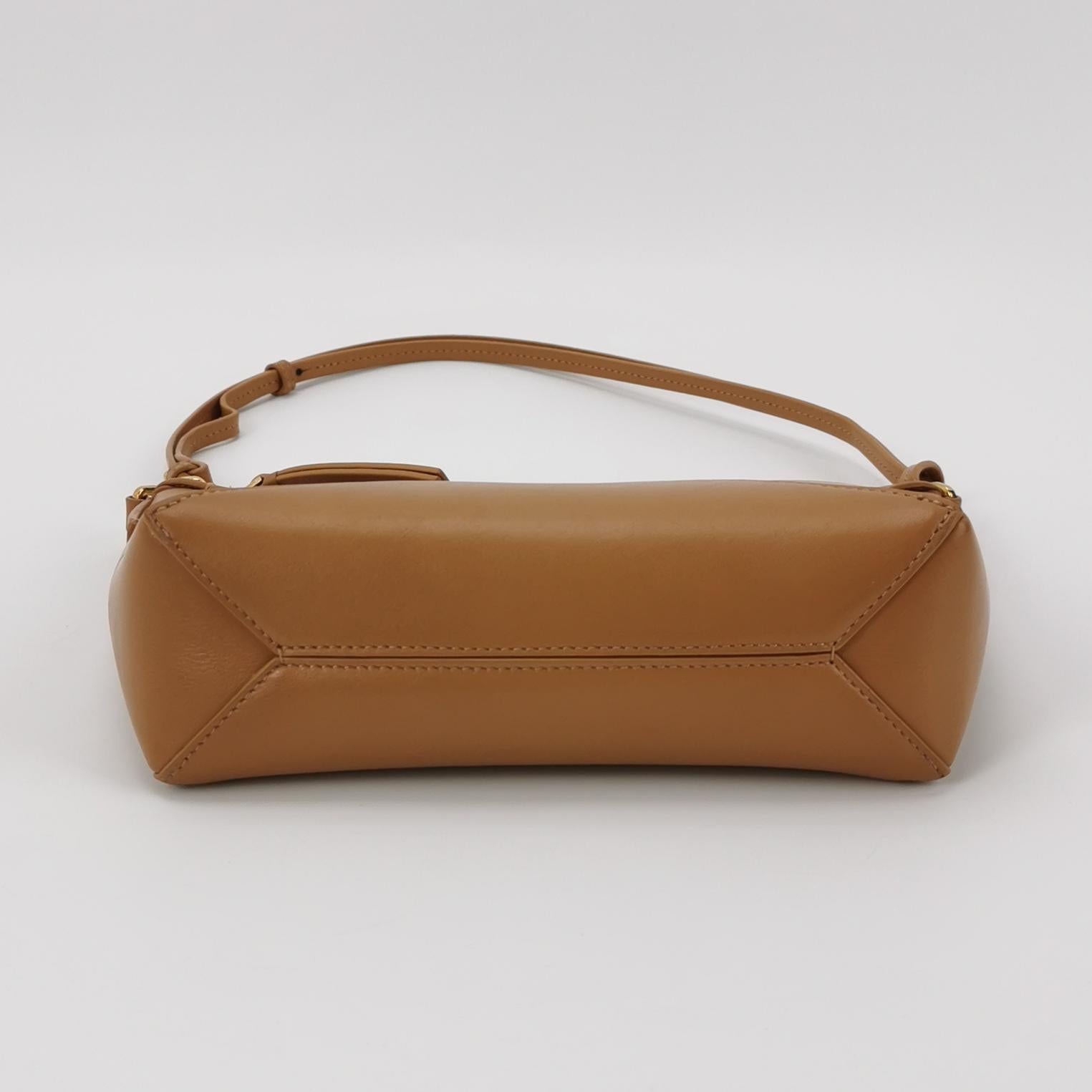 Loewe Puzzle Fold Pouch Shoulder Bag