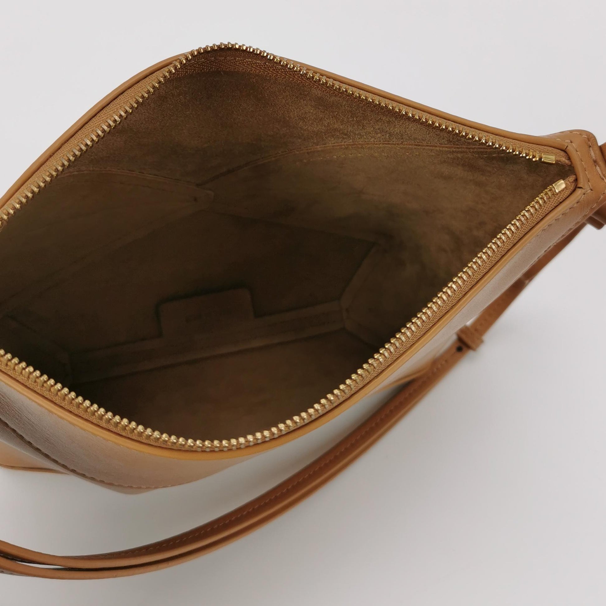 Loewe Puzzle Fold Pouch Shoulder Bag