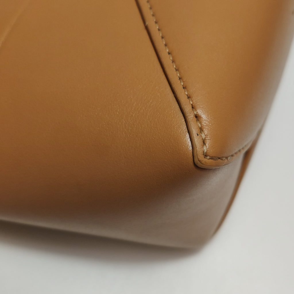 Loewe Puzzle Fold Pouch Shoulder Bag
