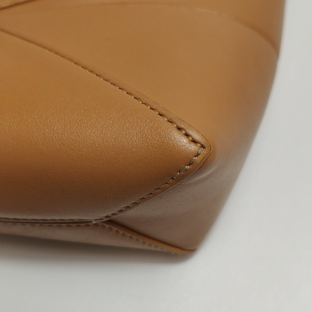 Loewe Puzzle Fold Pouch Shoulder Bag