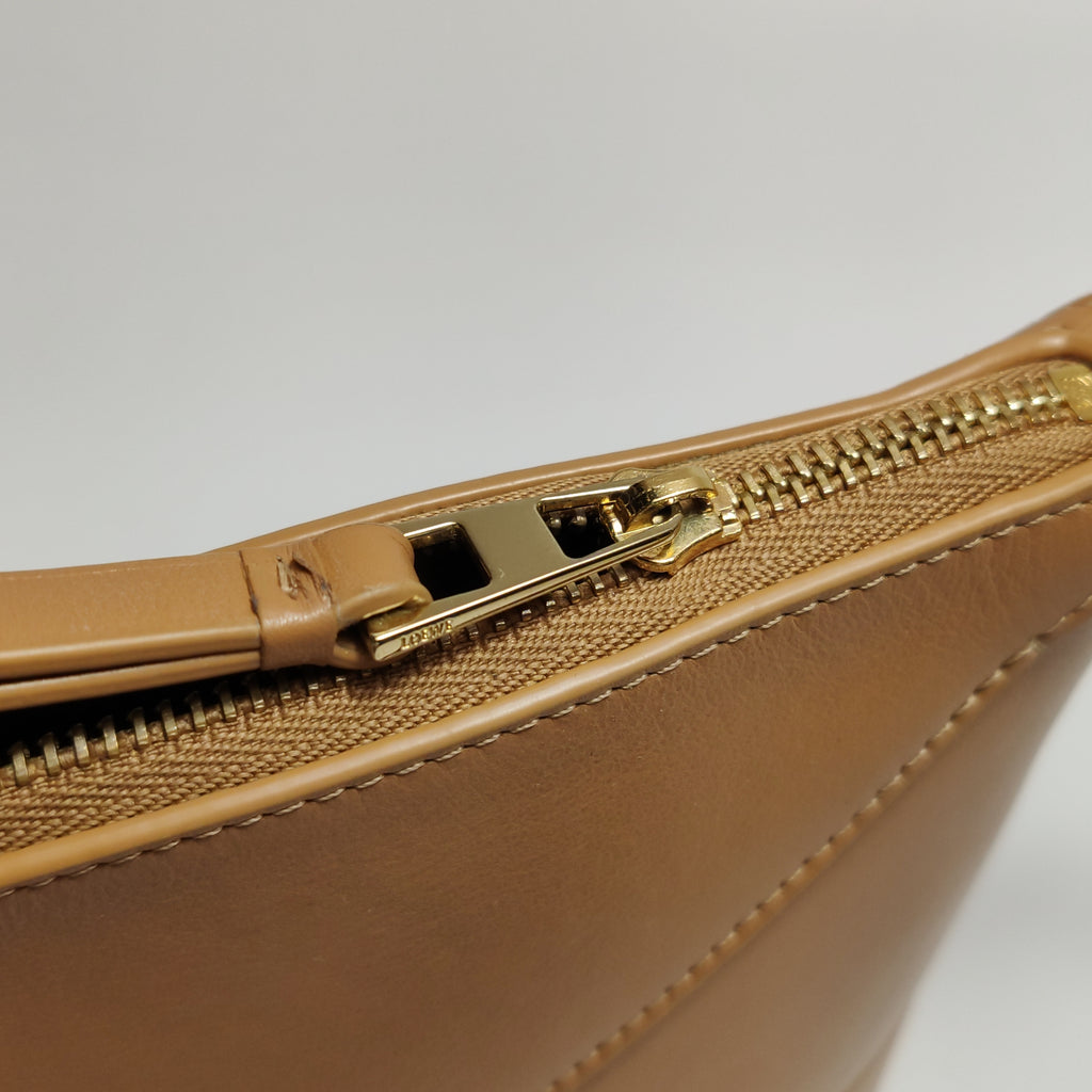 Loewe Puzzle Fold Pouch Shoulder Bag