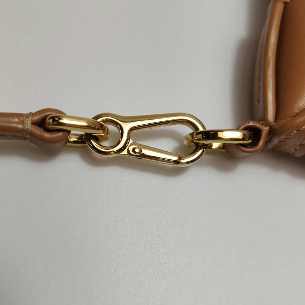 Loewe Puzzle Fold Pouch Shoulder Bag