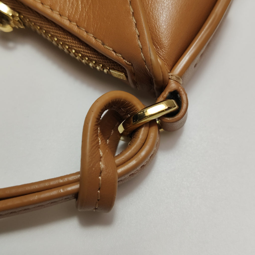 Loewe Puzzle Fold Pouch Shoulder Bag