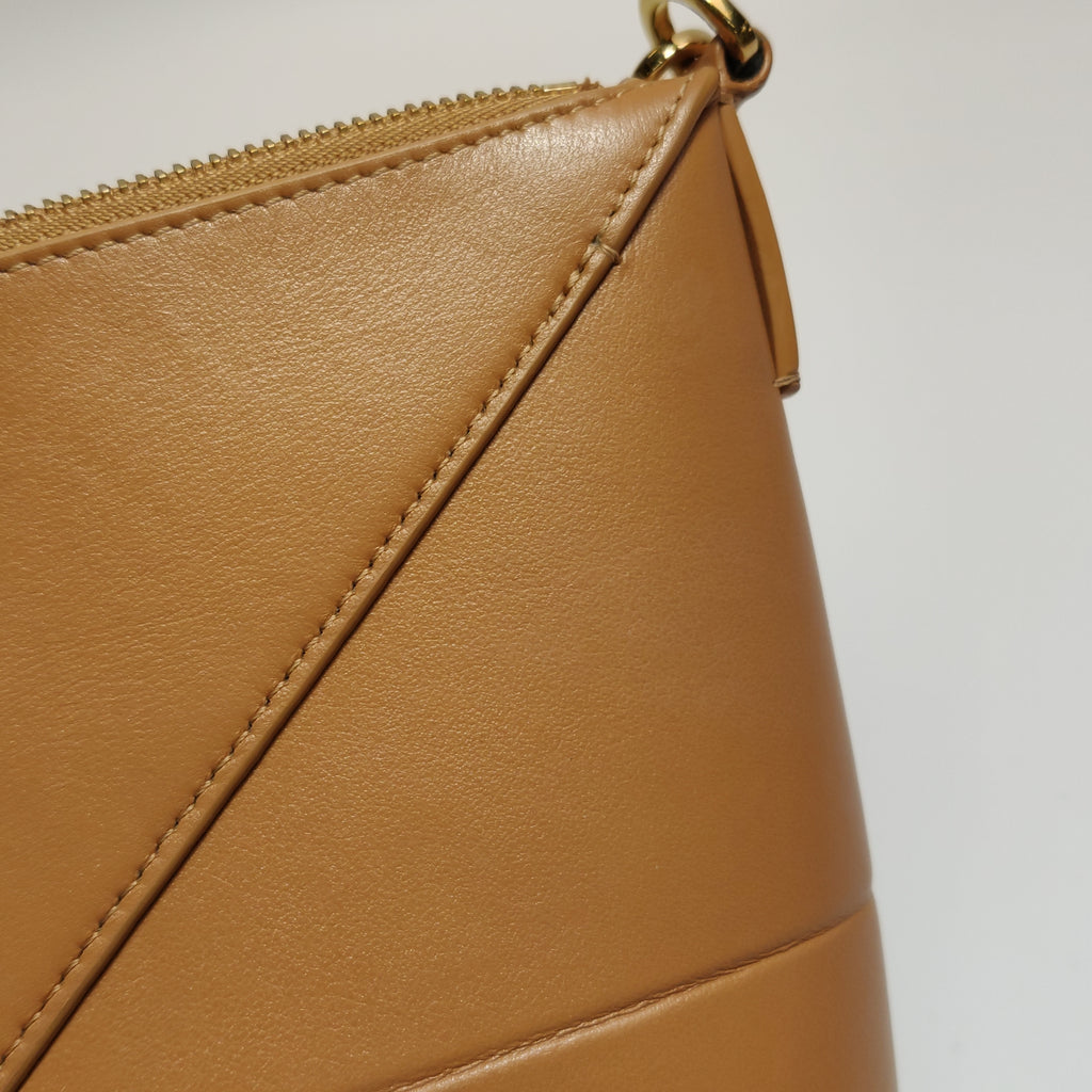 Loewe Puzzle Fold Pouch Shoulder Bag