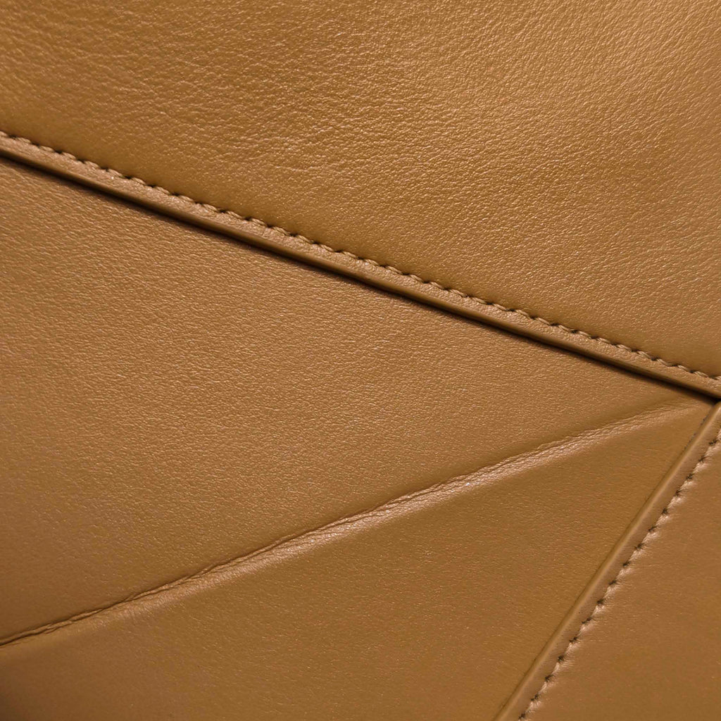 Loewe Puzzle Fold Pouch Shoulder Bag