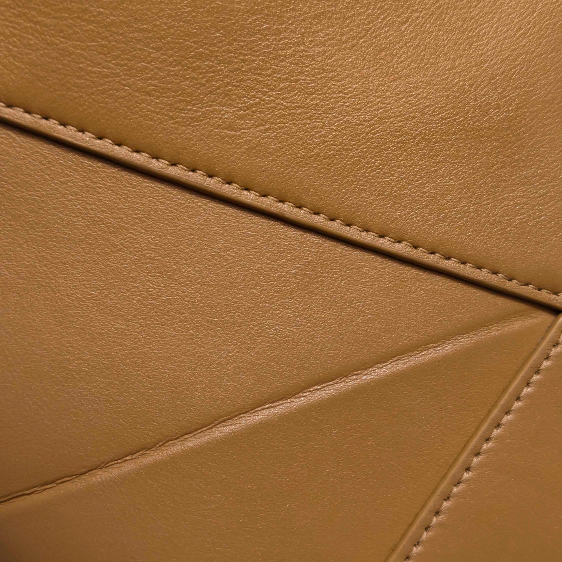 Loewe Puzzle Fold Pouch Shoulder Bag