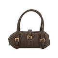 Loewe Senda Shoulder bag Brown