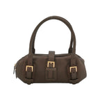 Loewe Senda Shoulder bag Brown