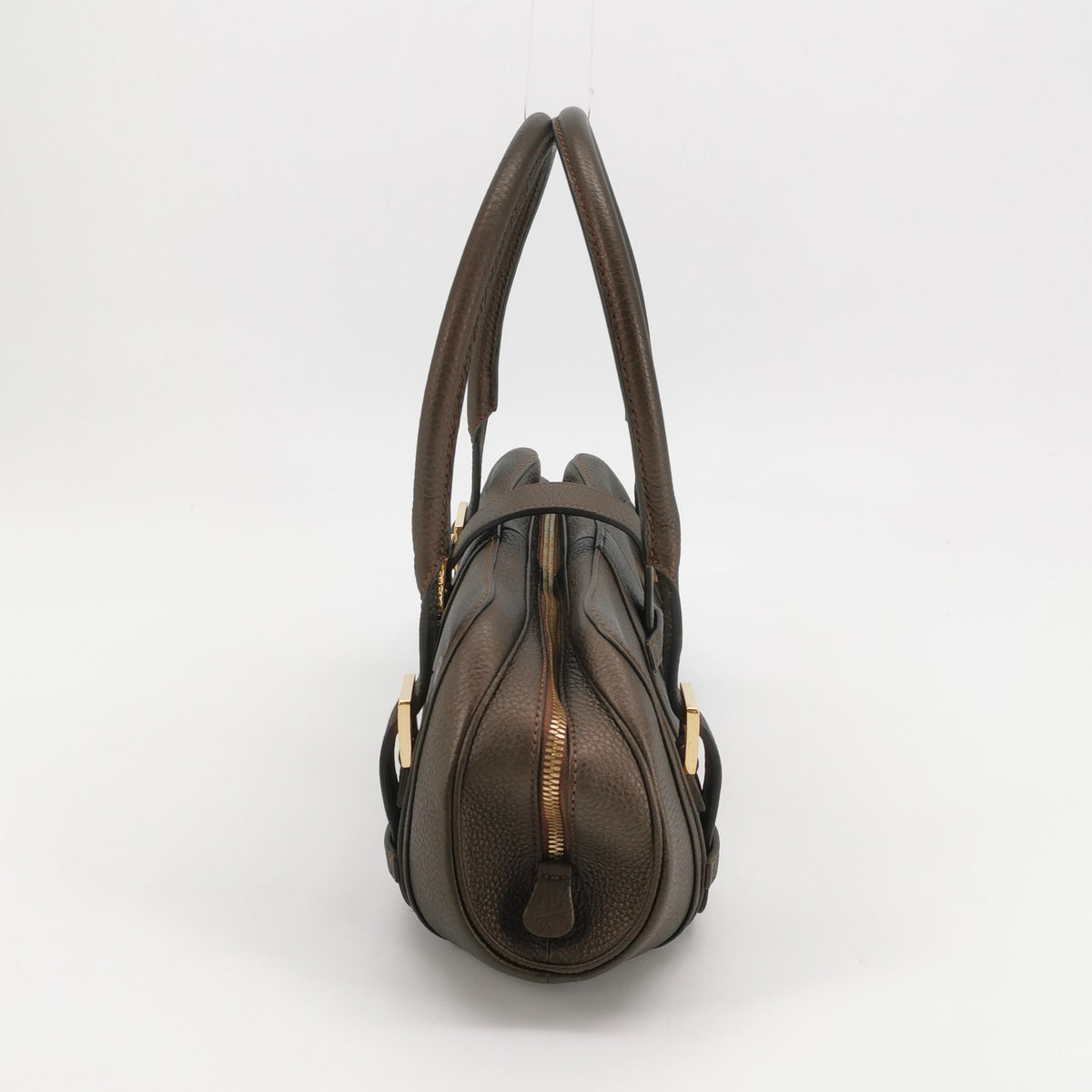 Loewe Senda Shoulder bag Brown