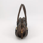 Loewe Senda Shoulder bag Brown