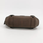 Loewe Senda Shoulder bag Brown