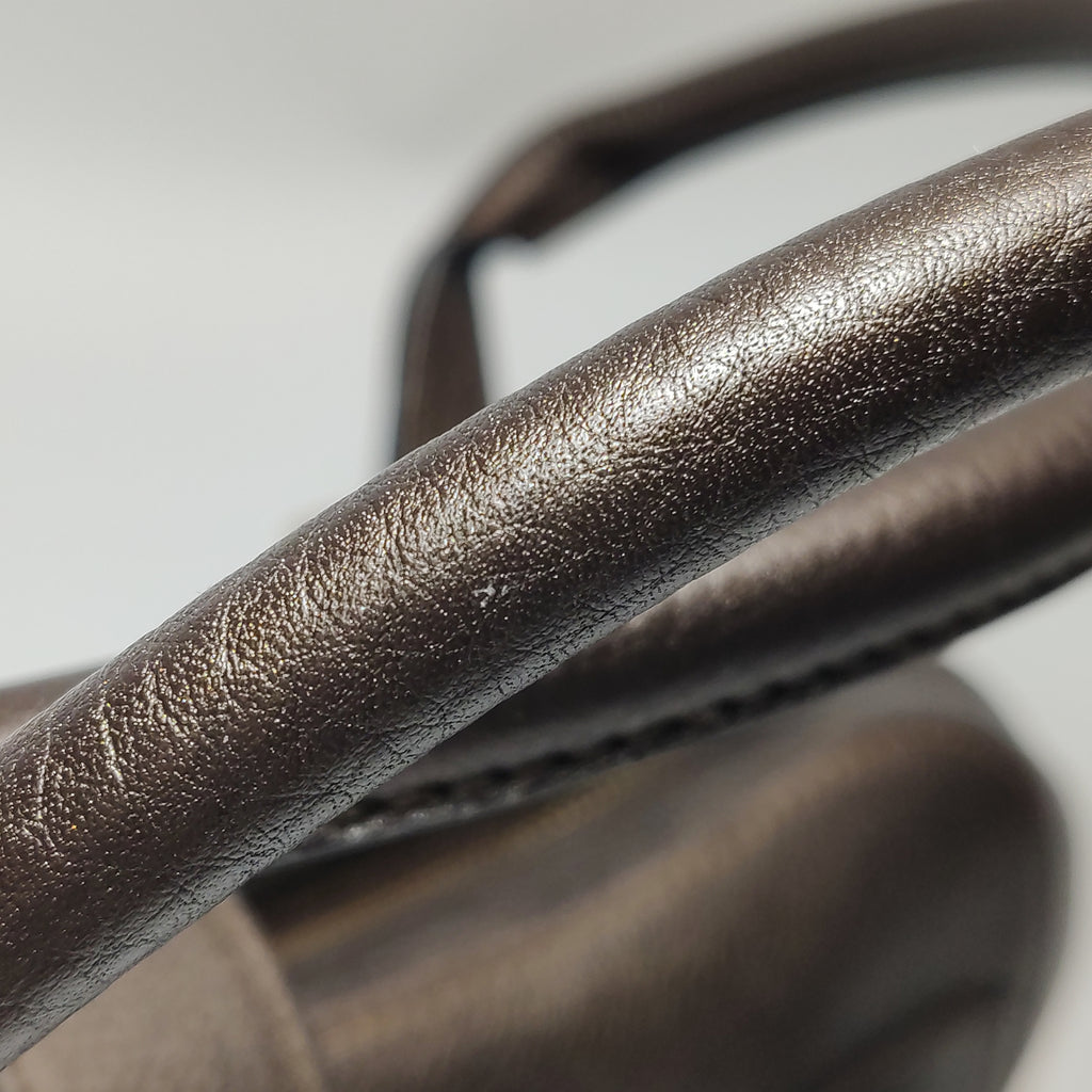 Loewe Senda Shoulder bag Brown