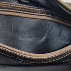 Loewe Senda Shoulder bag Brown