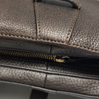 Loewe Senda Shoulder bag Brown
