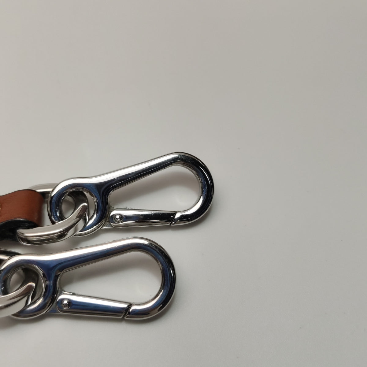 Loewe Puzzle Mini Classic Calfskin Tan