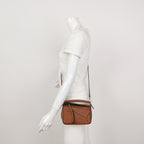 Loewe Puzzle Mini Classic Calfskin Tan