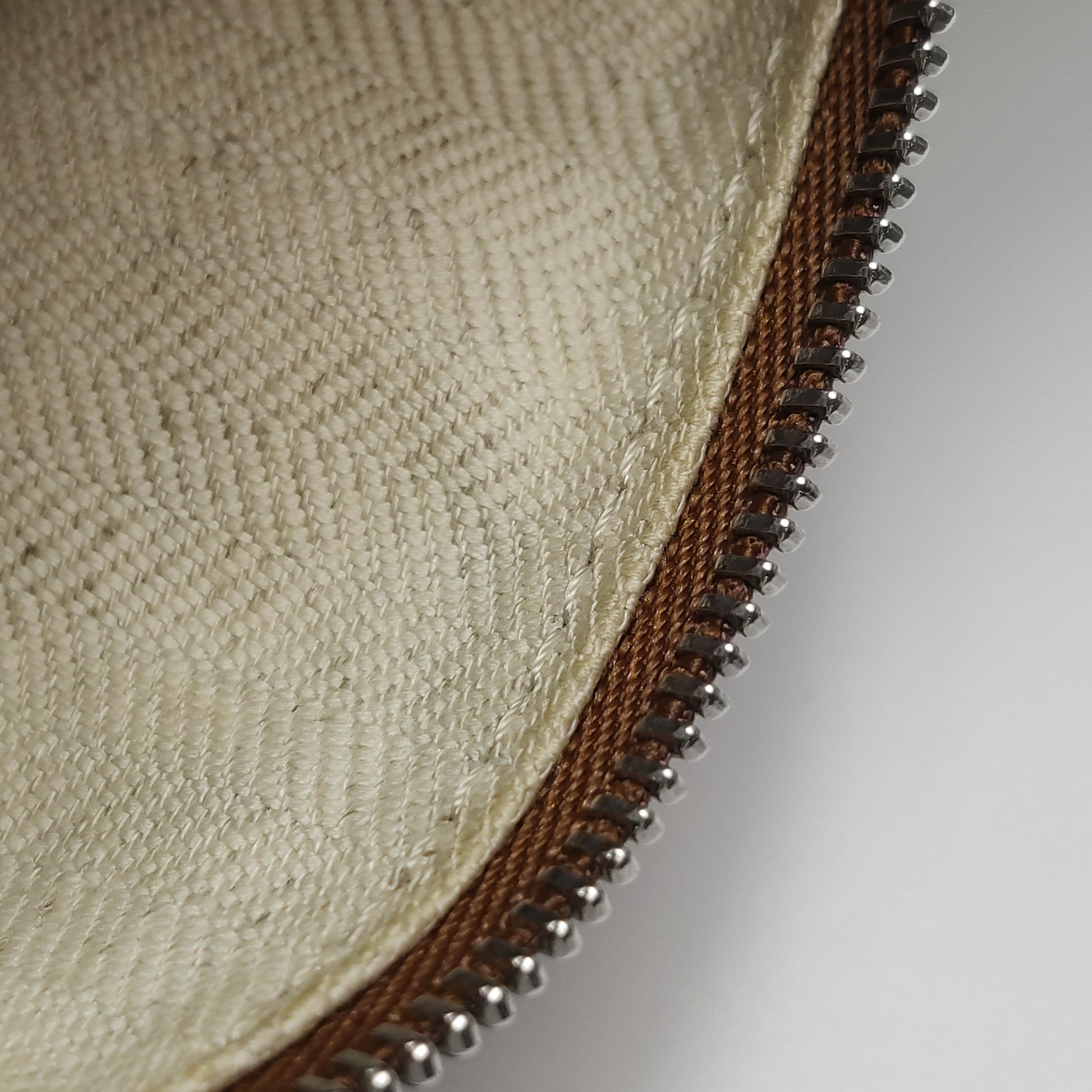 Loewe Puzzle Mini Classic Calfskin Tan