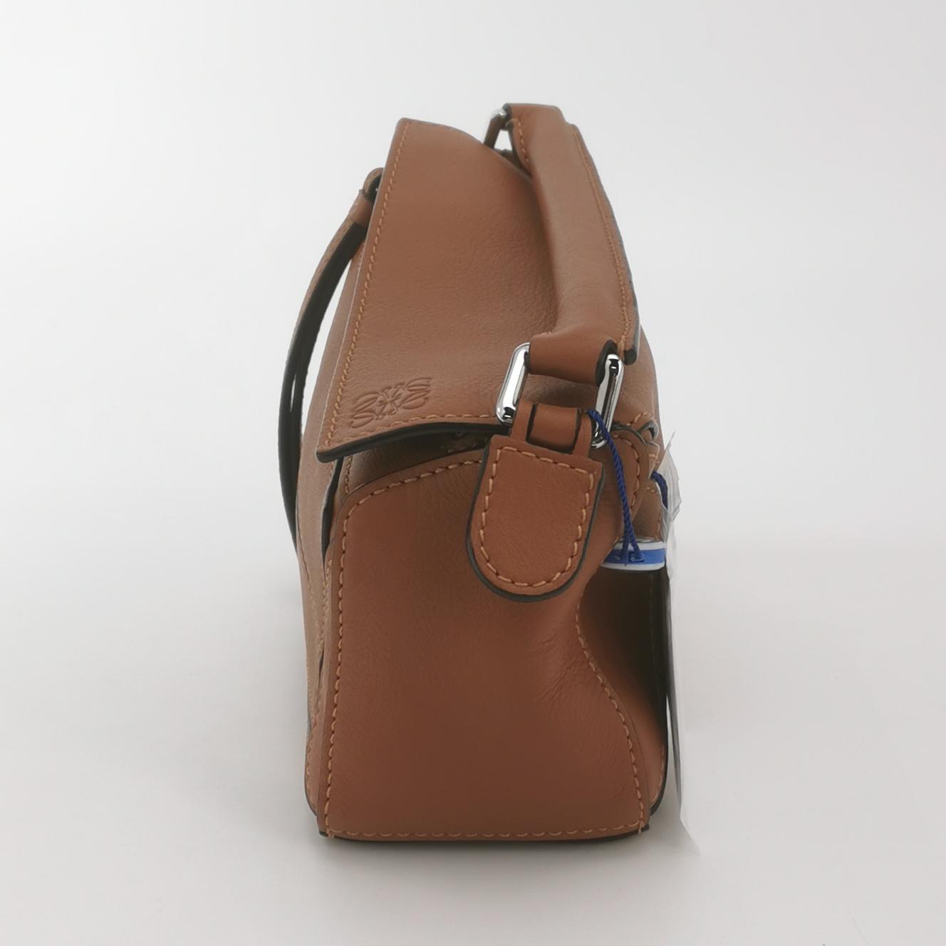 Loewe Puzzle Mini Tan