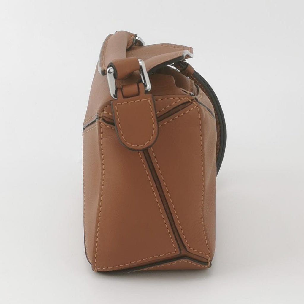 Loewe Puzzle Mini Tan