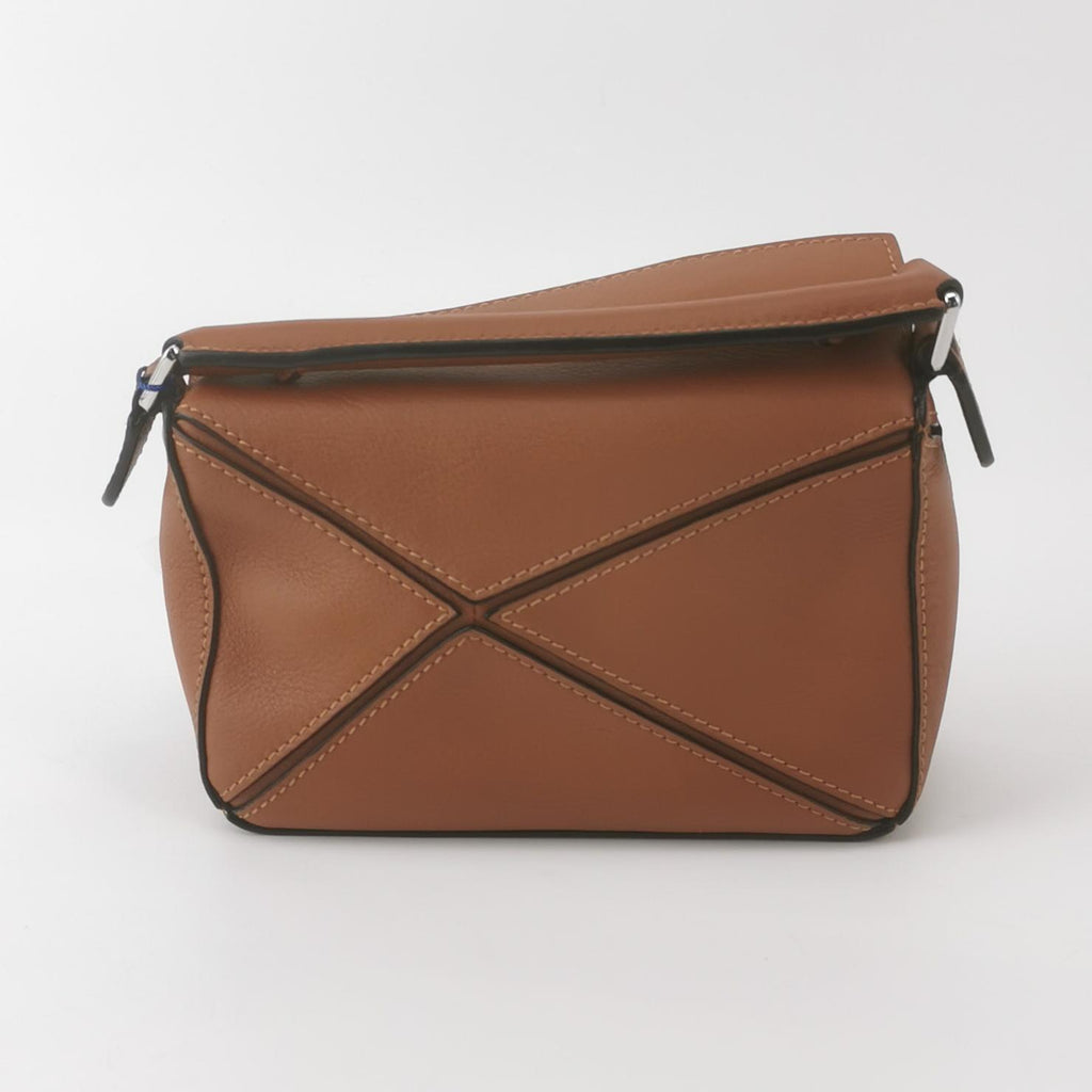 Loewe Puzzle Mini Tan