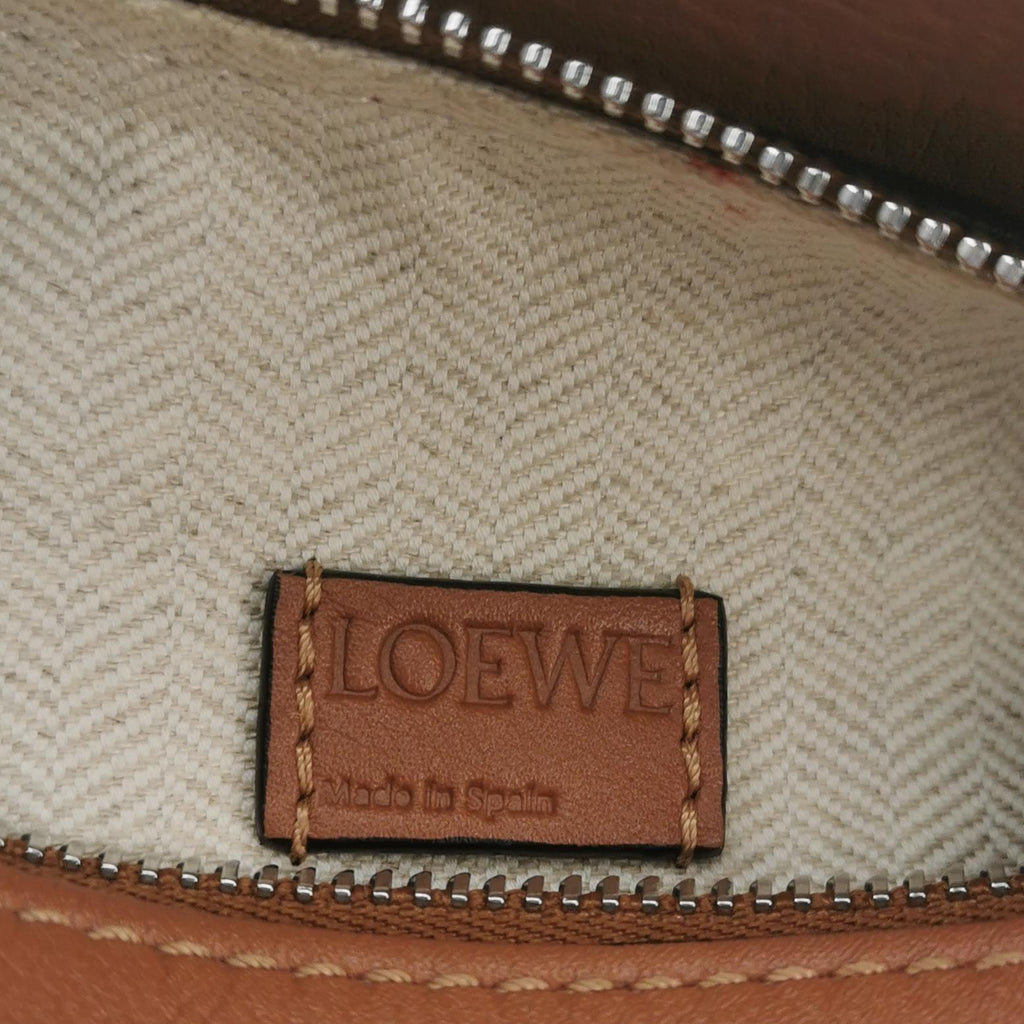 Loewe Puzzle Mini Tan