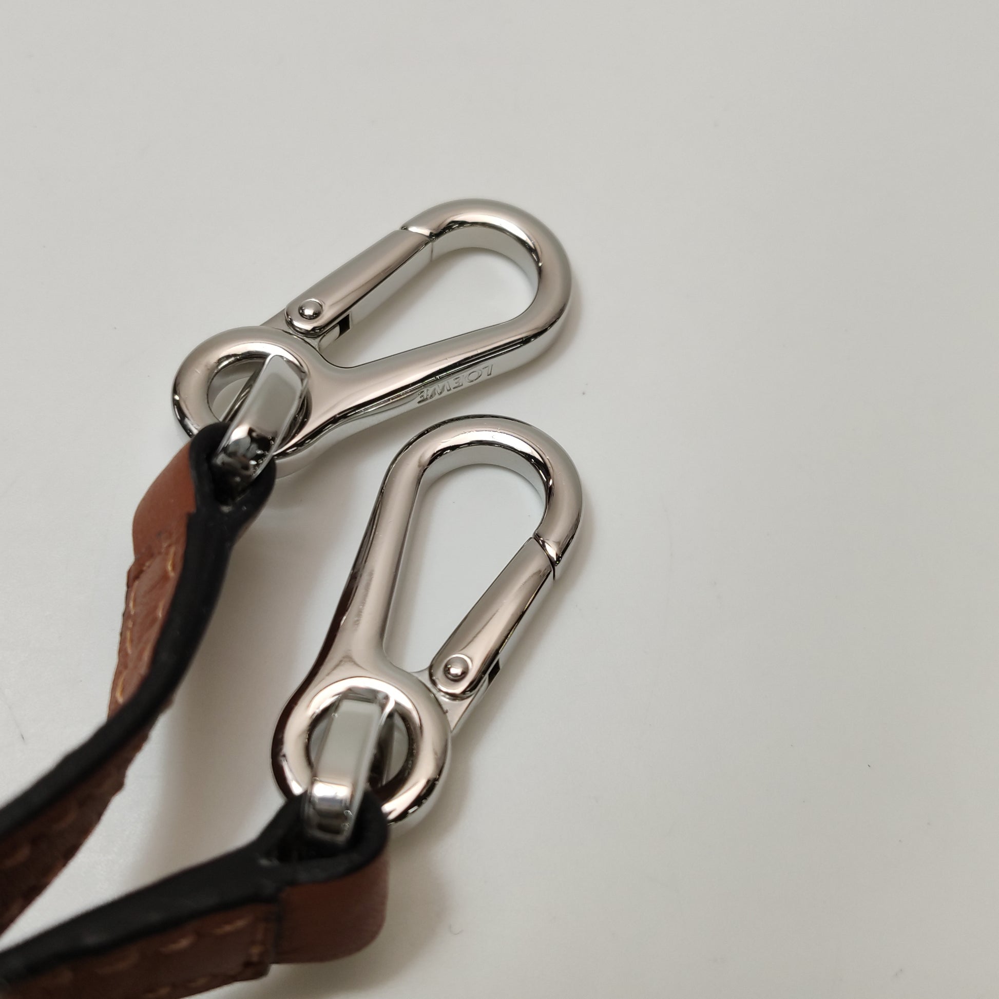 Loewe Puzzle Mini Tan