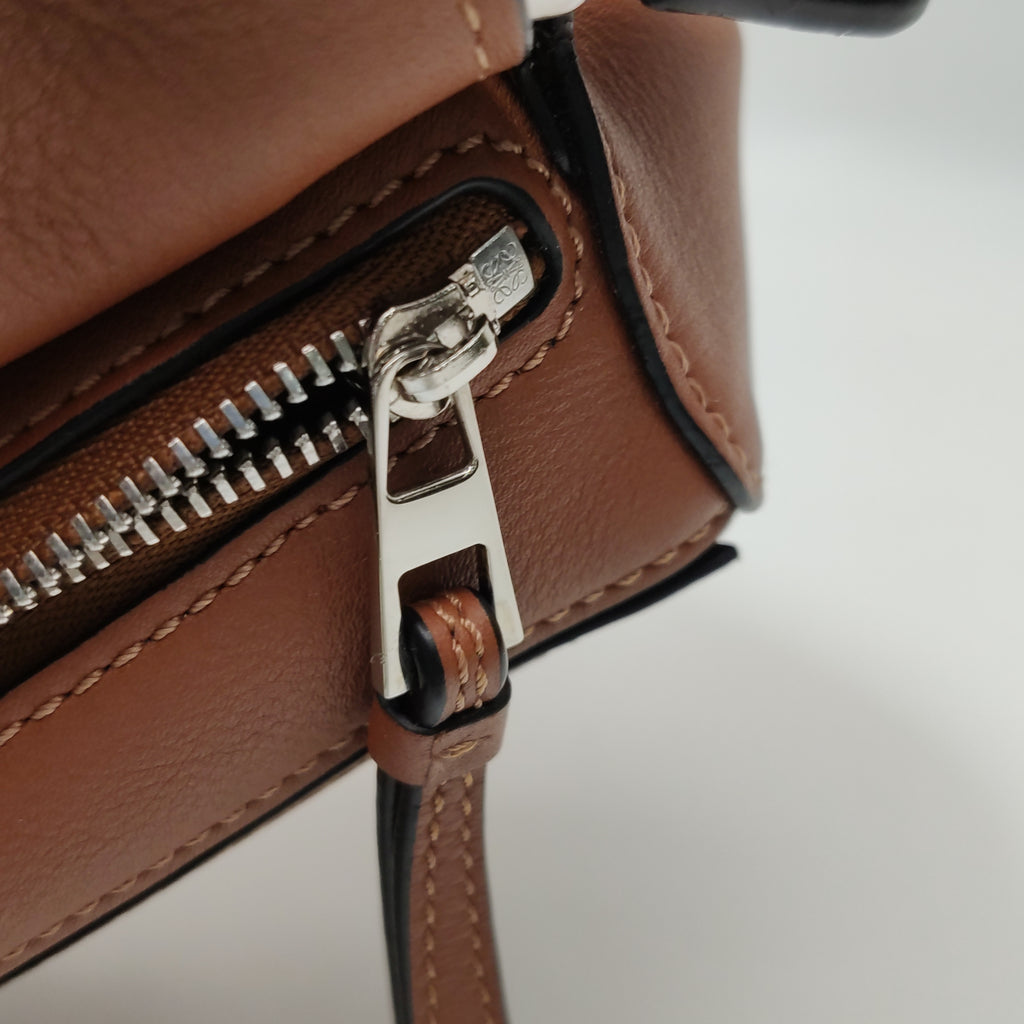 Loewe Puzzle Mini Tan