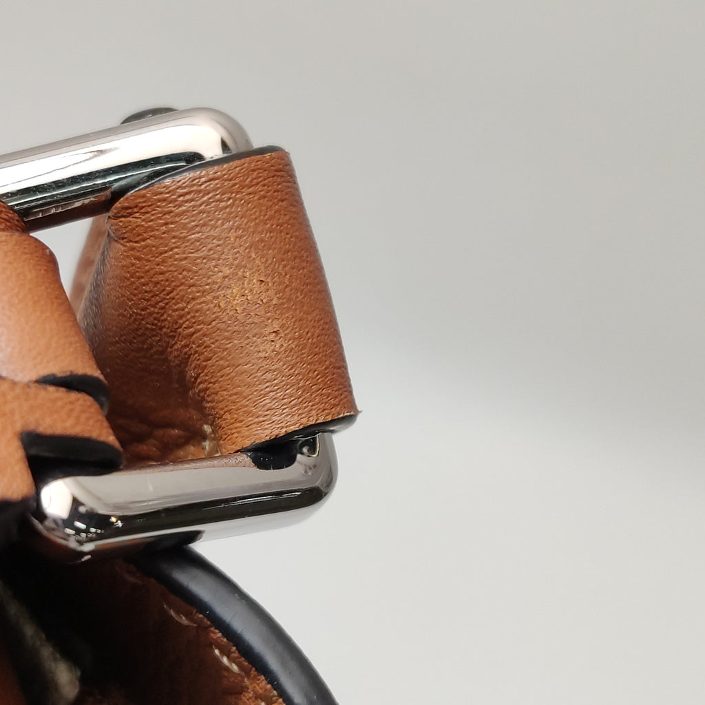 Loewe Puzzle Mini Tan