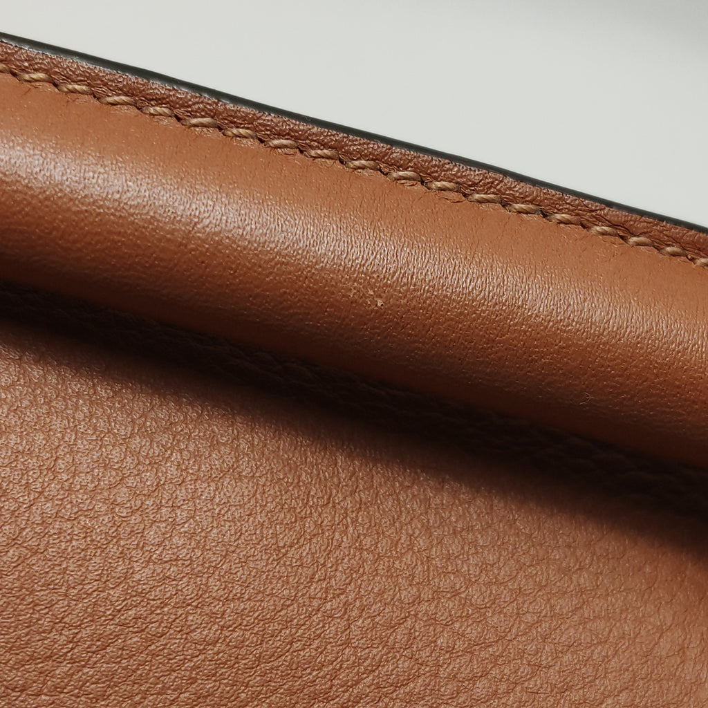 Loewe Puzzle Mini Tan