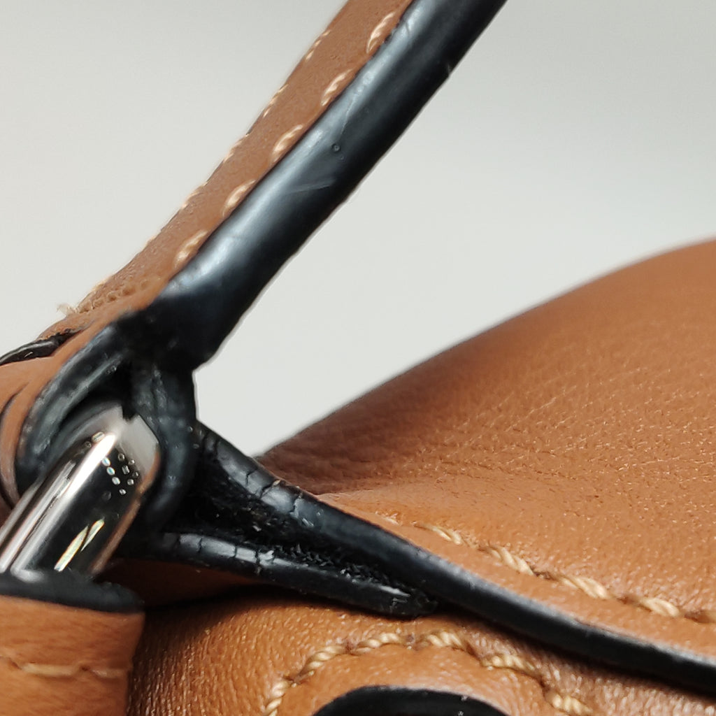 Loewe Puzzle Mini Tan