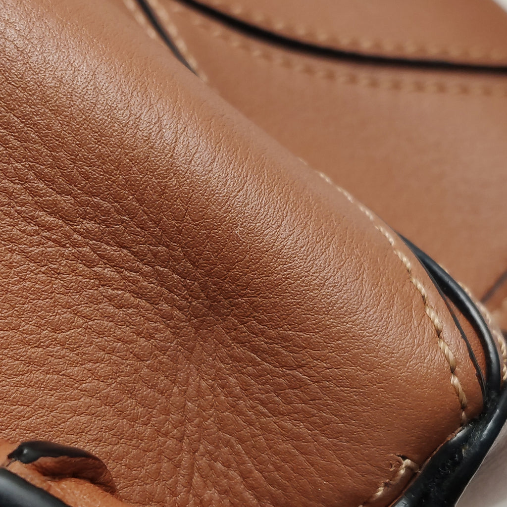 Loewe Puzzle Mini Tan