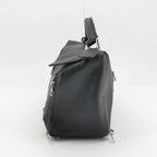 Loewe Zipper Puzzle Medium Black