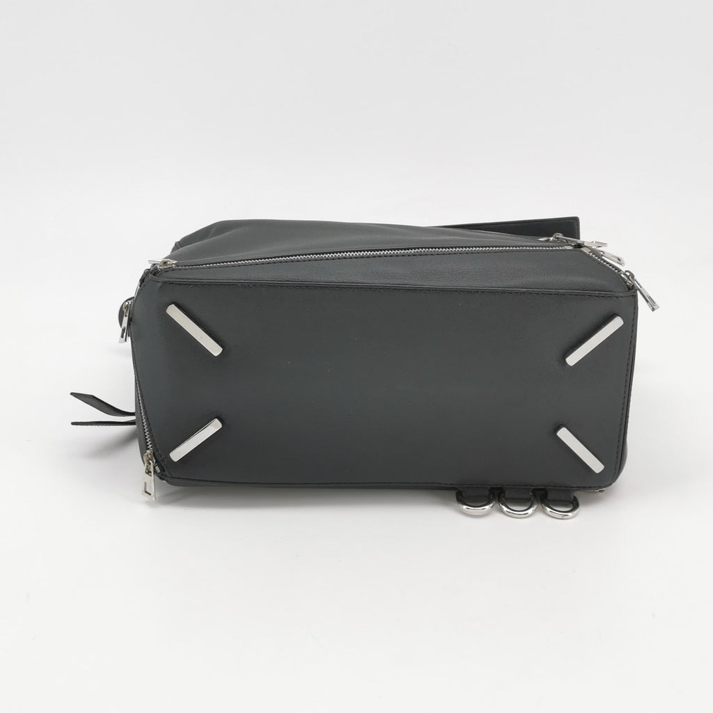 Loewe Zipper Puzzle Medium Black