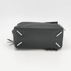 Loewe Zipper Puzzle Medium Black