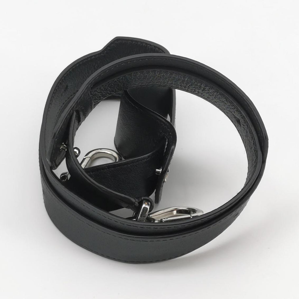 Loewe Zipper Puzzle Medium Black