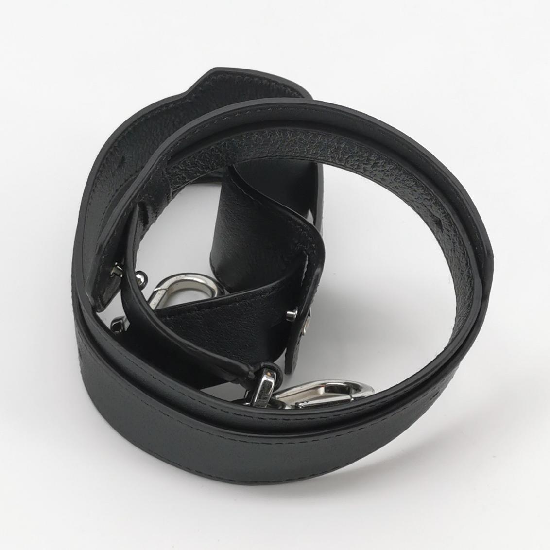Loewe Zipper Puzzle Medium Black