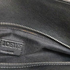 Loewe Zipper Puzzle Medium Black