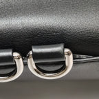 Loewe Zipper Puzzle Medium Black
