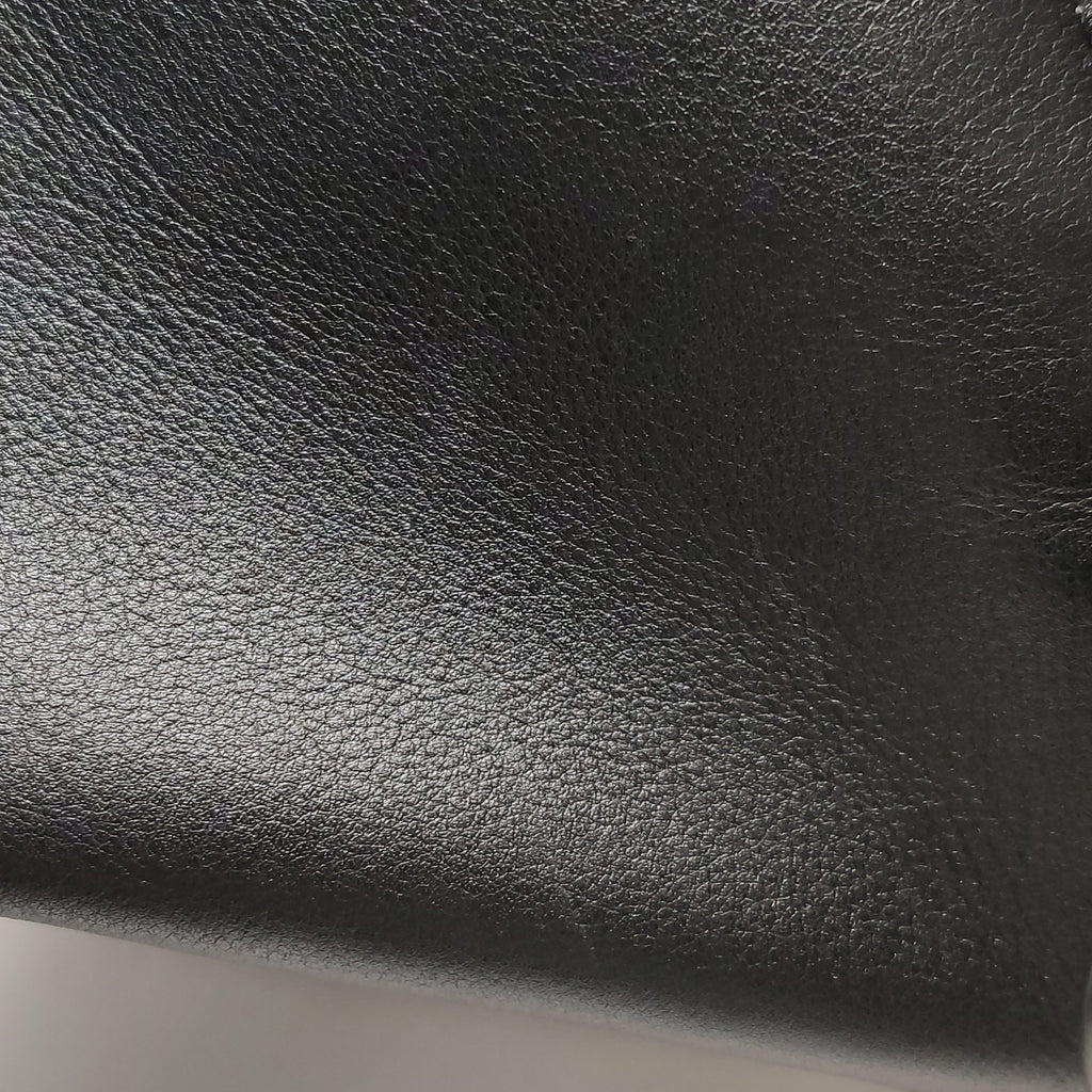 Loewe Zipper Puzzle Medium Black