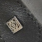 Loewe Zipper Puzzle Medium Black