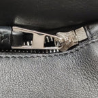 Loewe Zipper Puzzle Medium Black