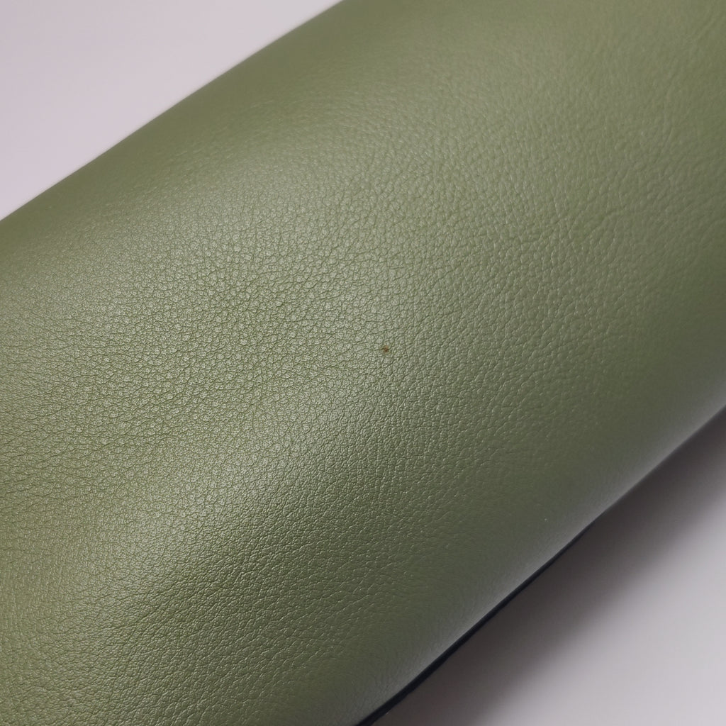 Loewe Puzzle Hobo Shoulder Bag Avocado Green
