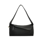 Loewe Puzzle Hobo Black