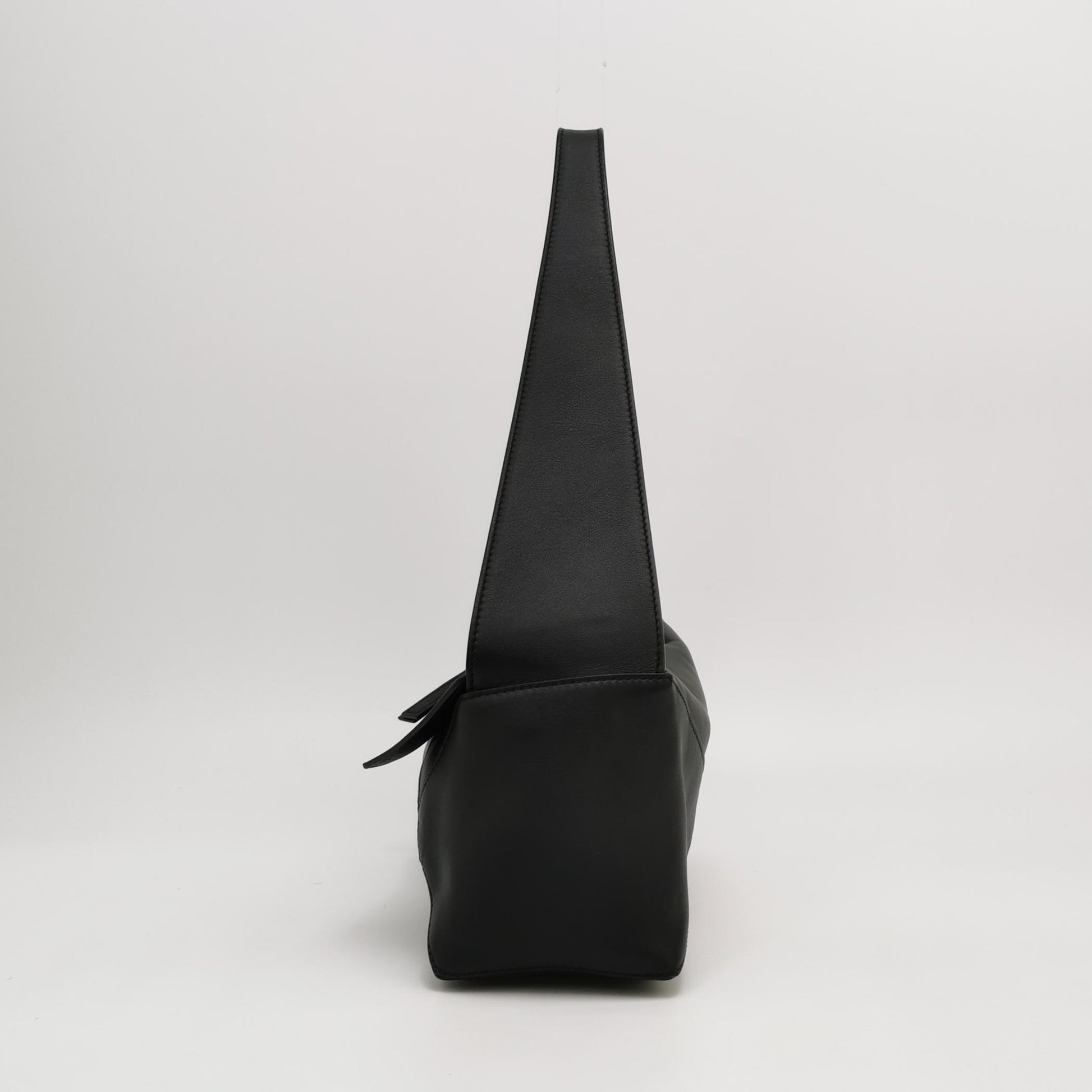 Loewe Puzzle Hobo Black