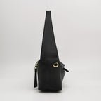 Loewe Puzzle Hobo Black